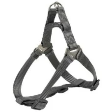 Шлей-петля Trixie Premium One Touch Harness для собак нейлонова, 40-50 см (204416)